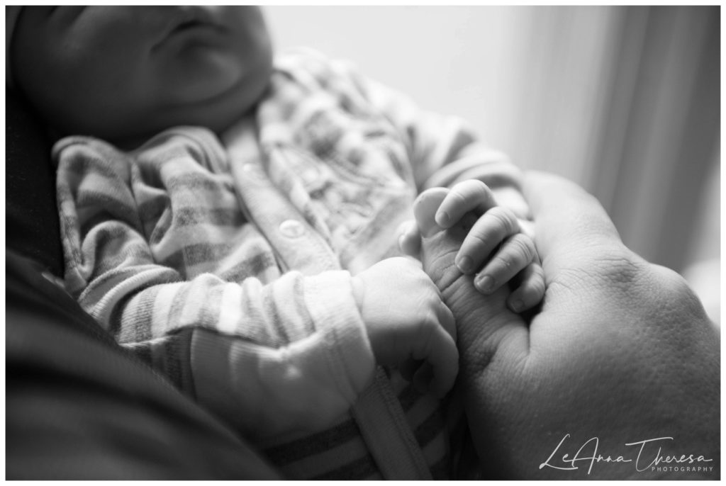 LBI Newborn Photos