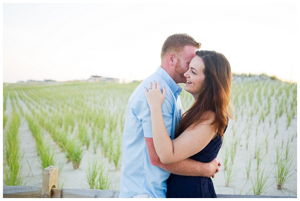 Jersey Shore Engagement Pictures