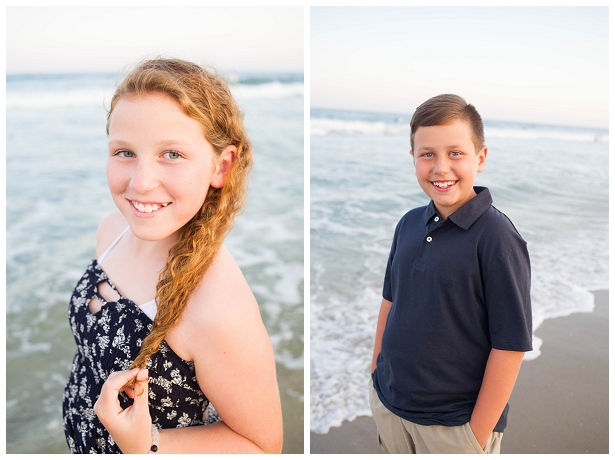 South Jersey Family POrtraits