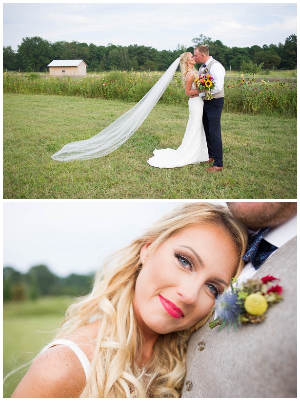 Argos Farm Wedding Pictures