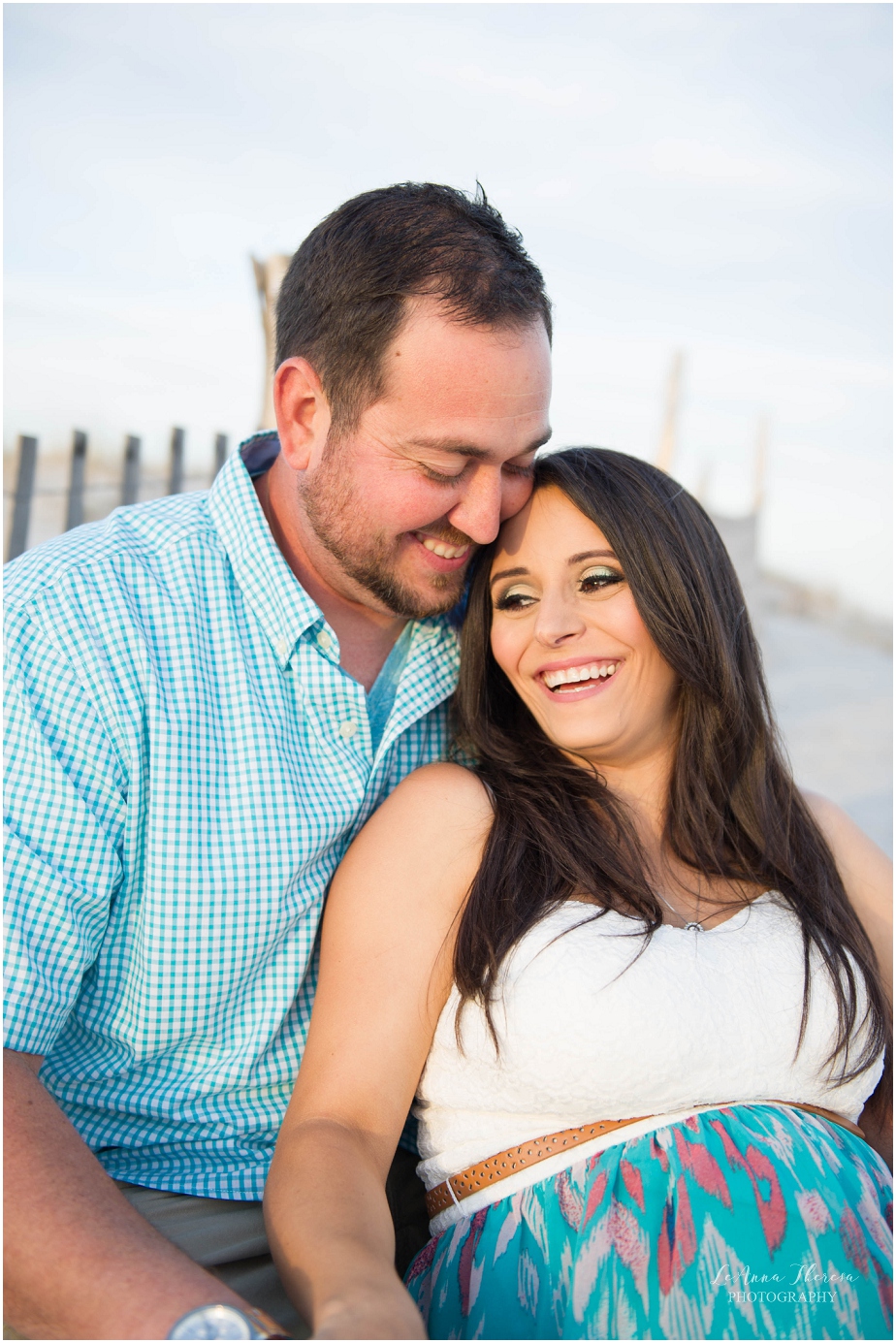 New Jersey Beach Maternity Photos With Tips For Your Maternity Session!