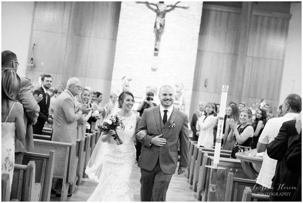 Historic Smithville Wedding Photos