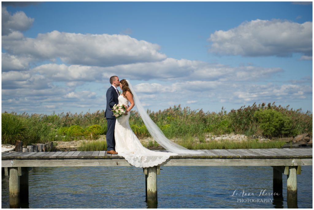 Bonnet Island Estate Wedding Photographer