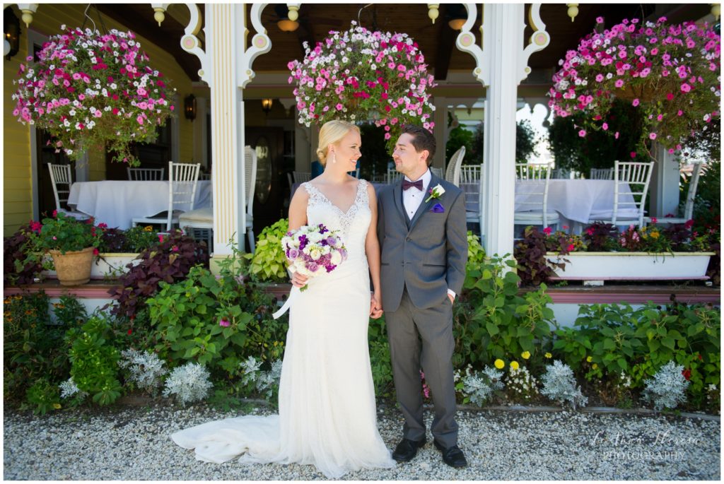 Gables LBI Wedding Pictures
