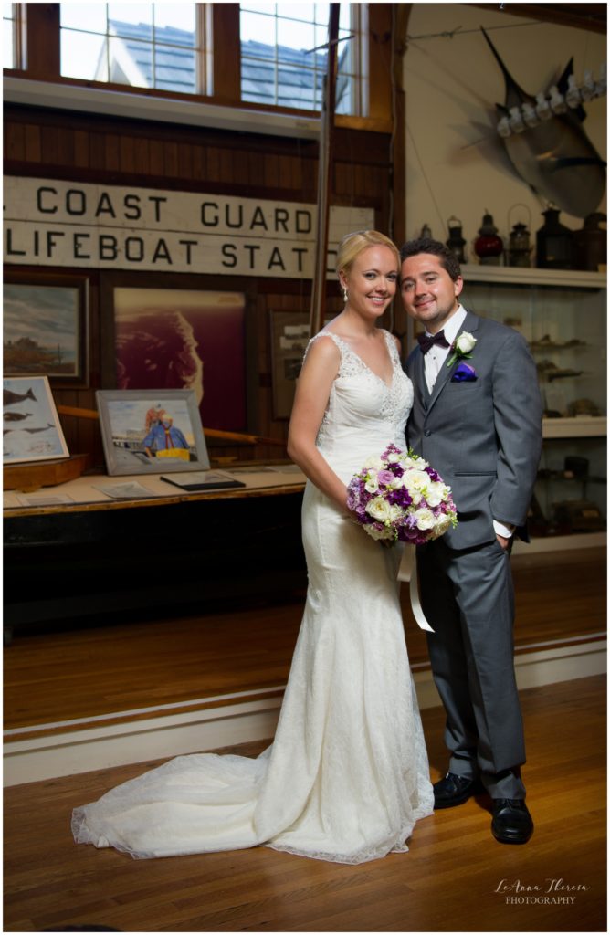 Gables LBI Wedding Pictures