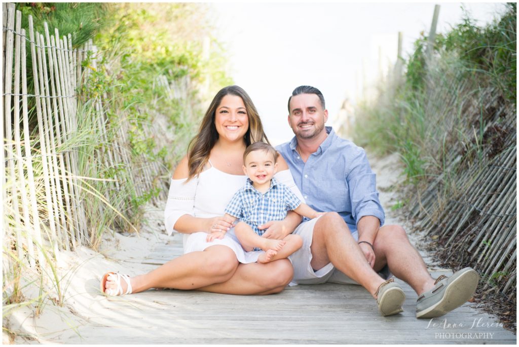 South Jersey Family Photographer