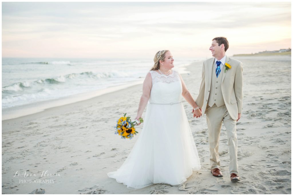 Beach Haven Wedding LBI