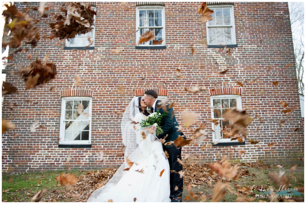 Allaire State Park Wedding NJ