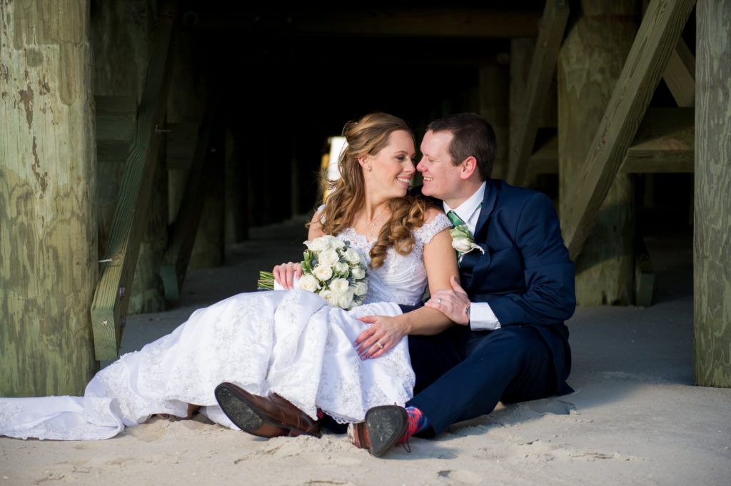 Portrait Location Tips by a Toms River Wedding Photographer