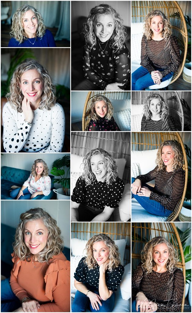 Souther Ocean County Headshots